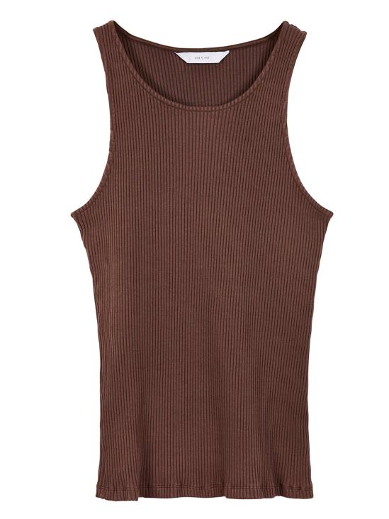 NINE TO FIVE Tank Top #ammer