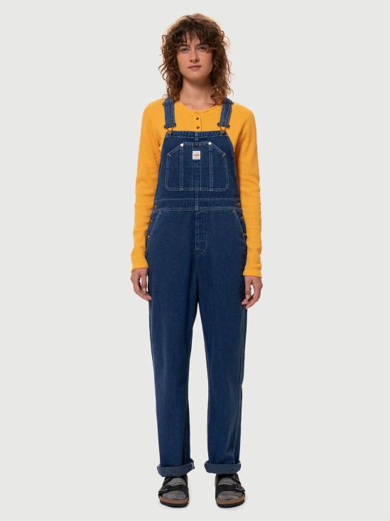 Nudie Jeans Astrid Denim Dungarees UD