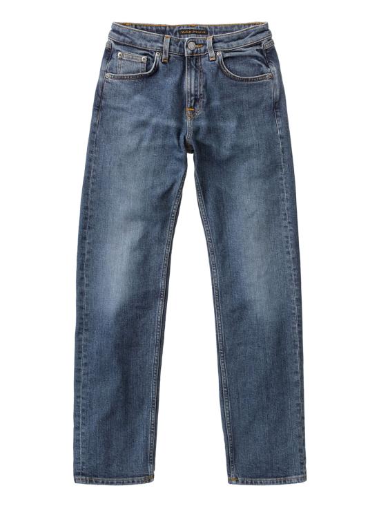 Nudie Jeans Straight Sally