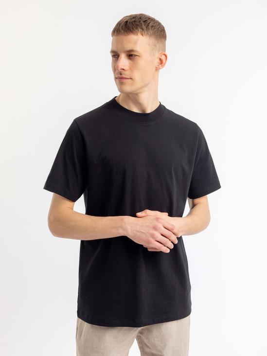 Rotholz Big Collar T-Shirt