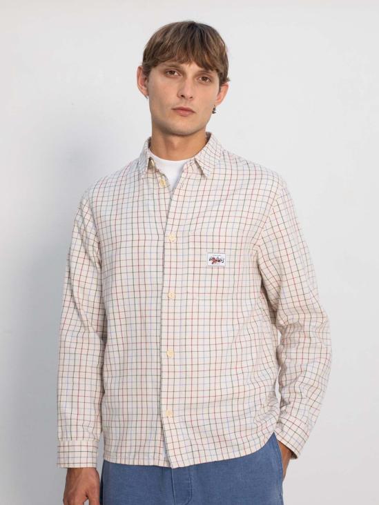 Rotholz Casual Shirt