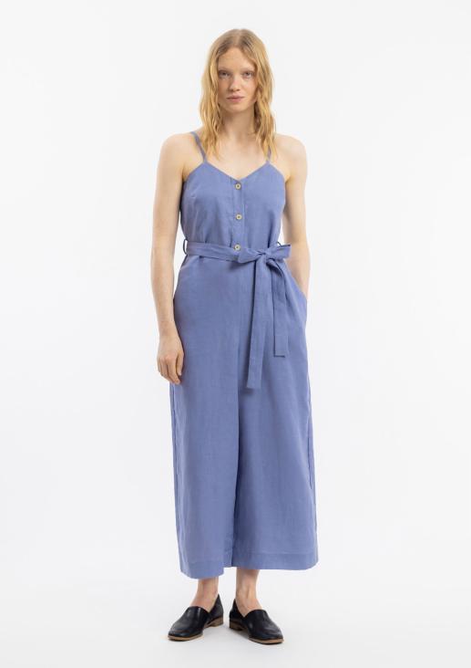 Rotholz Relaxed Jumpsuit