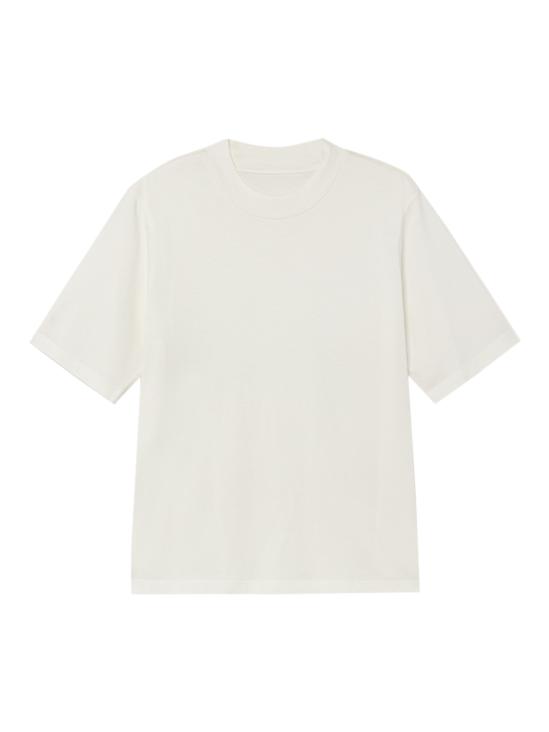 Thinking MU Basic Mock T-Shirt