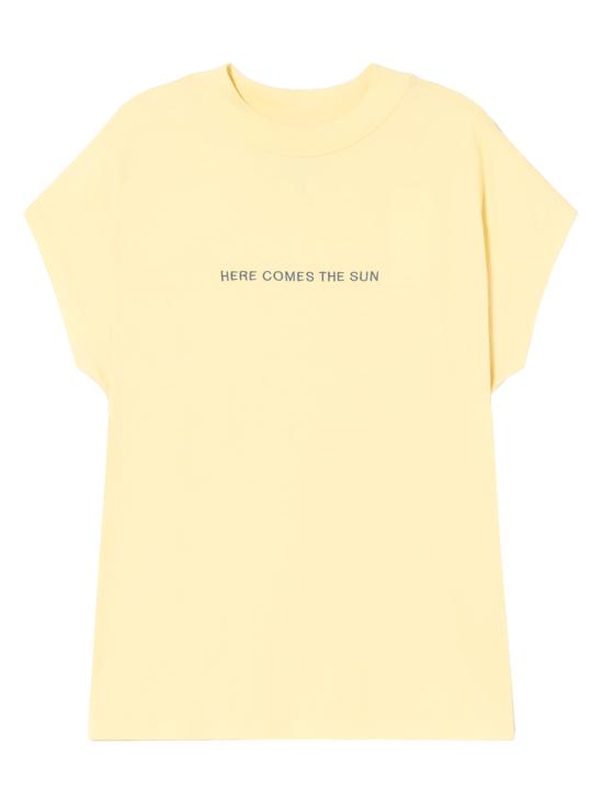 Thinking MU Here Comes The Sun T-Shirt
