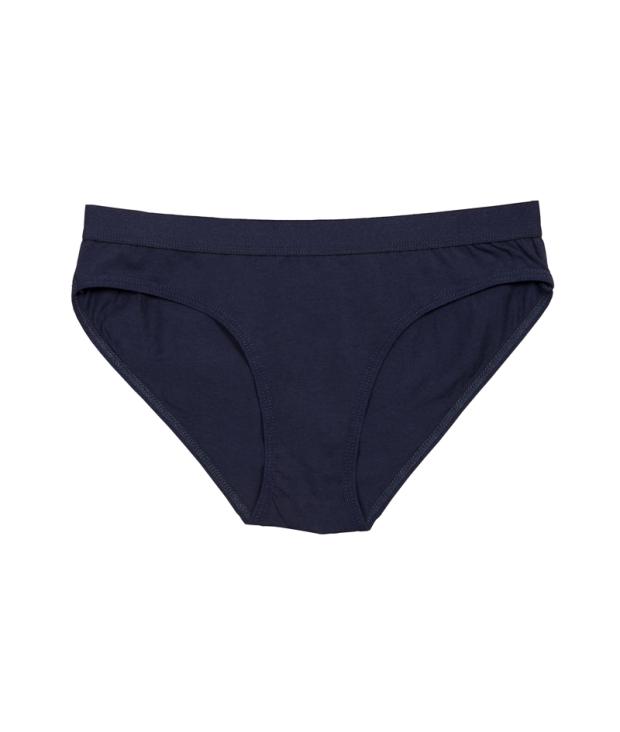 VATTER Bikini Slip Steady Suzie navy