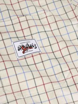 Rotholz Casual Shirt