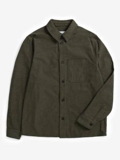 Rotholz Flannel Casual Shirt