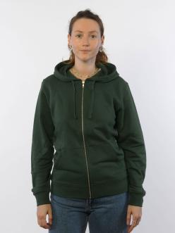 GLORE Sammie Zip Hoodie