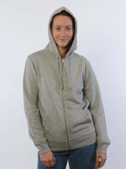 GLORE Sammie Zip Hoodie