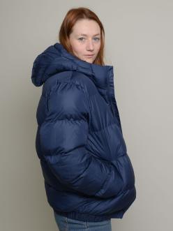 GLORE Unisex Pufferjacke Miika