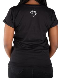 Kipepeo NYANI Frauen T-Shirt