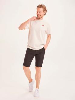 Knowledge Cotton Apparel CHUCK linen shorts