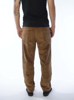 Knowledge Cotton Apparel Chuck Regular 8-Wales Corduroy Pant