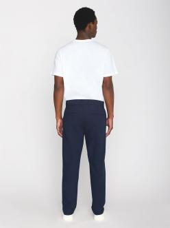 Knowledge Cotton Apparel Chuck Regular Chino Twill Pants