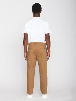 Knowledge Cotton Apparel Chuck Regular Chino Twill Pants