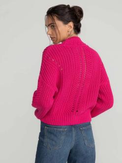 LOVJOI Pullover Aleika