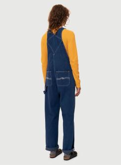 Nudie Jeans Astrid Denim Dungarees UD