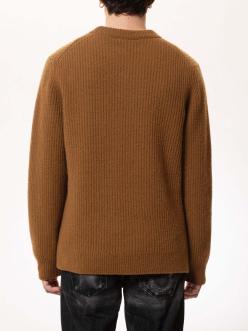 Nudie Jeans August Rib Wool