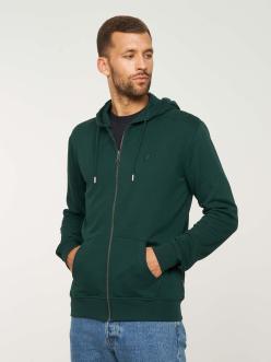 Recolution Men Hoodie Birch