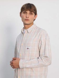 Rotholz Casual Shirt