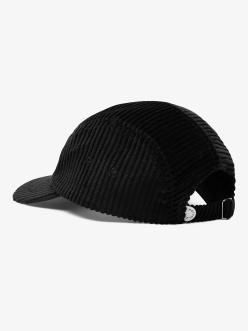 Rotholz Cord 5-Panel Cap