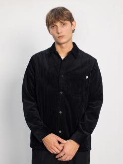 Rotholz Cord Casual Shirt