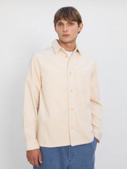 Rotholz Cord Casual Shirt