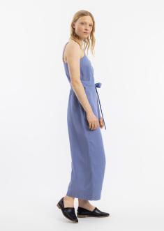 Rotholz Relaxed Jumpsuit