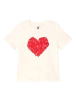 Thinking Mu Heart Ida T-Shirt