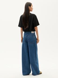 THINKING MU Hedda Pants