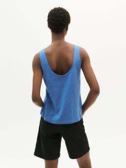 Thinking MU Hemp Tank Top