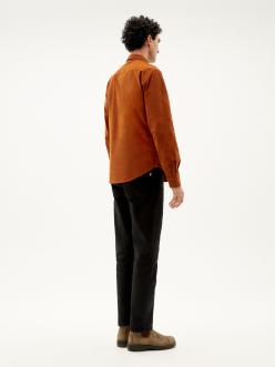 Thinking MU Microcorduroy Ant Shirt