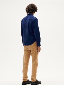 Thinking MU Microcorduroy Ant Shirt