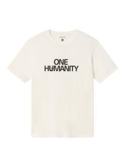 THINKING MU One Humanity T-Shirt