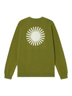 Thinking MU Sol Parrot Sweatshirt