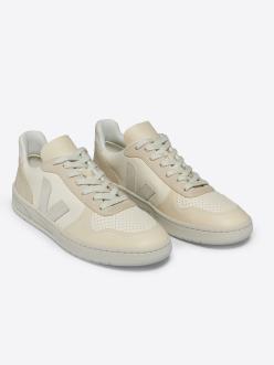 VEJA V-10 Chromefree Leather Women