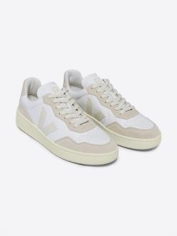 VEJA V-90 Leather AEGEAN Project