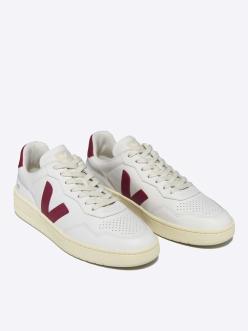 VEJA V-90 O.T. Leather Men