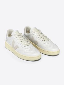 VEJA V-90 O.T. Leather Men