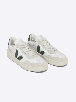 VEJA V-90 O.T. Leather Women