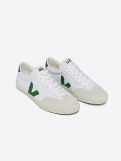 VEJA Volley Canvas Men