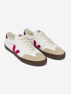 VEJA Volley Leather Men