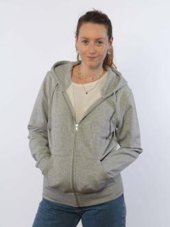 GLORE Sammie Zip Hoodie