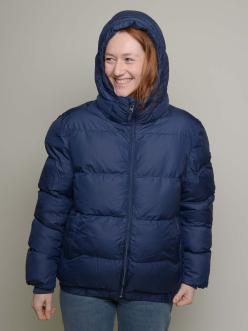 GLORE Unisex Pufferjacke Miika