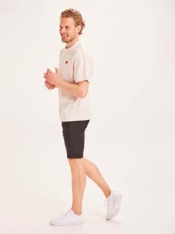 Knowledge Cotton Apparel CHUCK linen shorts