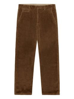 Knowledge Cotton Apparel Chuck Regular 8-Wales Corduroy Pant