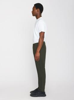 Knowledge Cotton Apparel Chuck Regular Chino Twill Pants