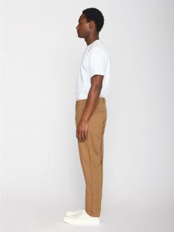 Knowledge Cotton Apparel Chuck Regular Chino Twill Pants