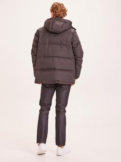 Knowledge Cotton Apparel FJORD Puffer jacket