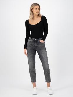 MUD JEANS Mams Stretch Tapered